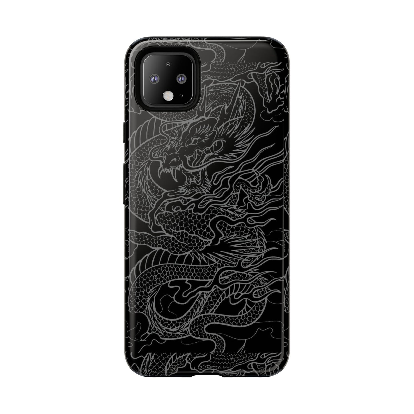 DRAGON - Tough Case
