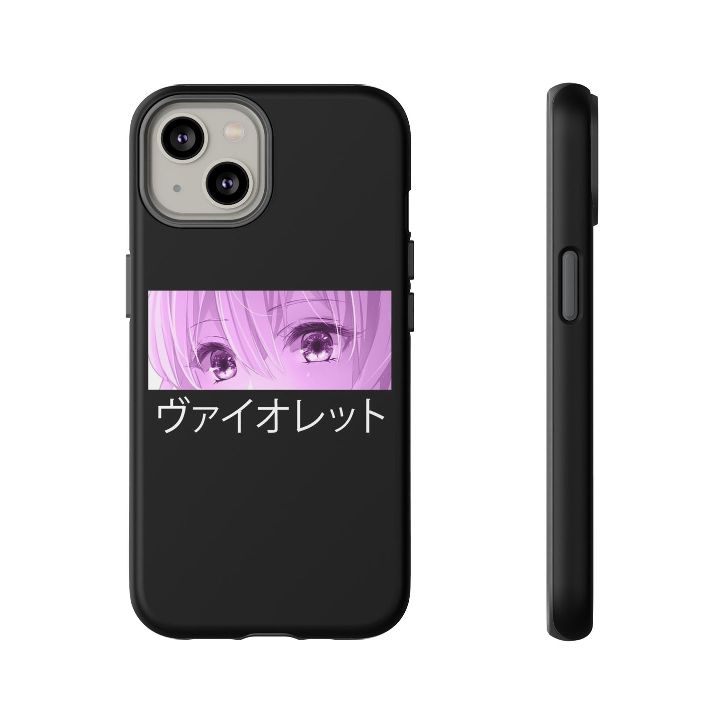 ANIME - Tough Case