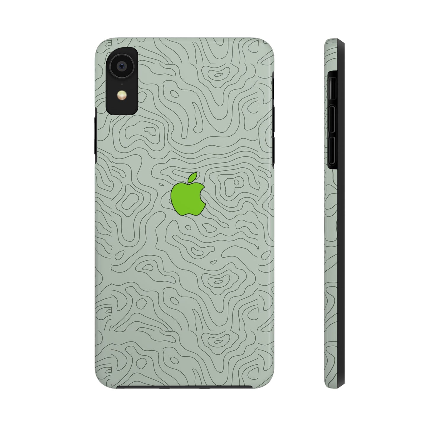 APPLE - Tough Phone Case