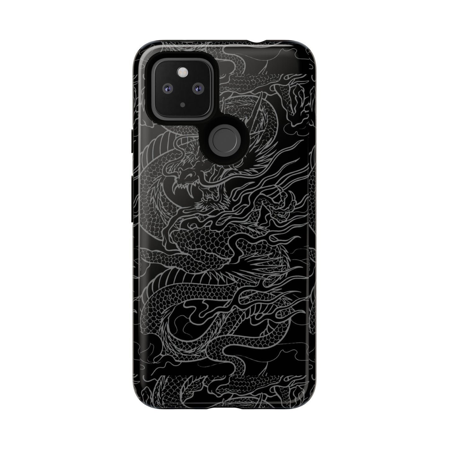 DRAGON - Tough Case