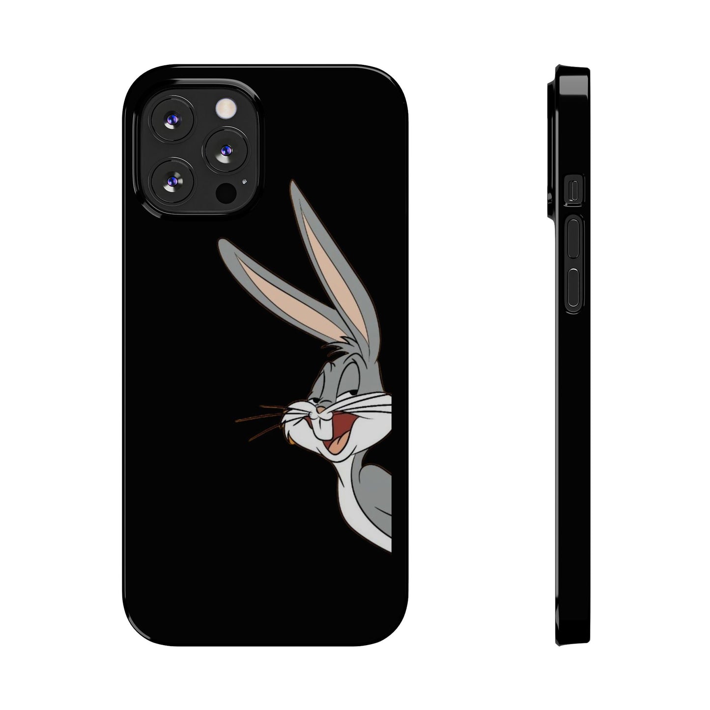BUGS BUNNY - Slim Phone Case