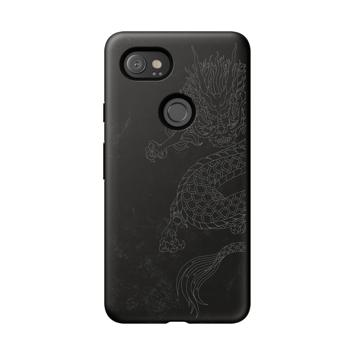DRAGON Tough Case