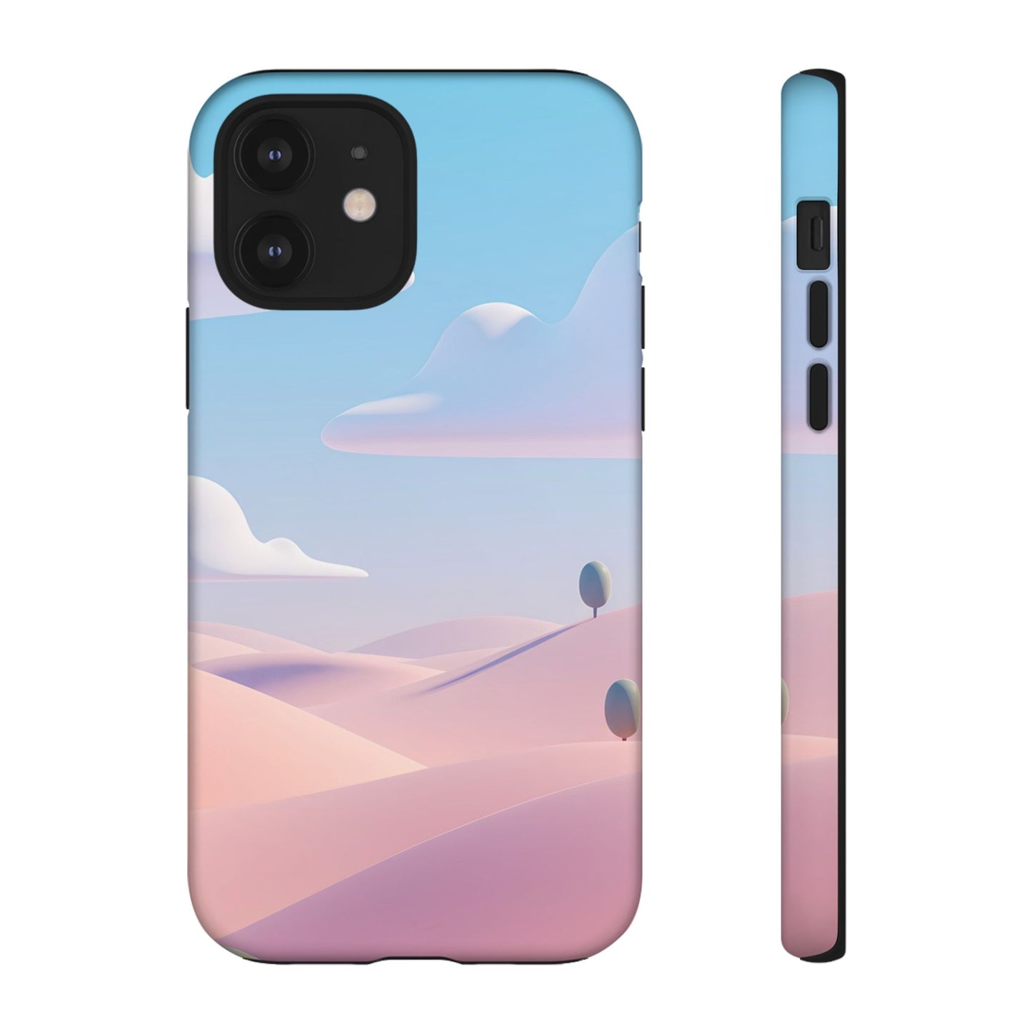 Landscape - Tough Case