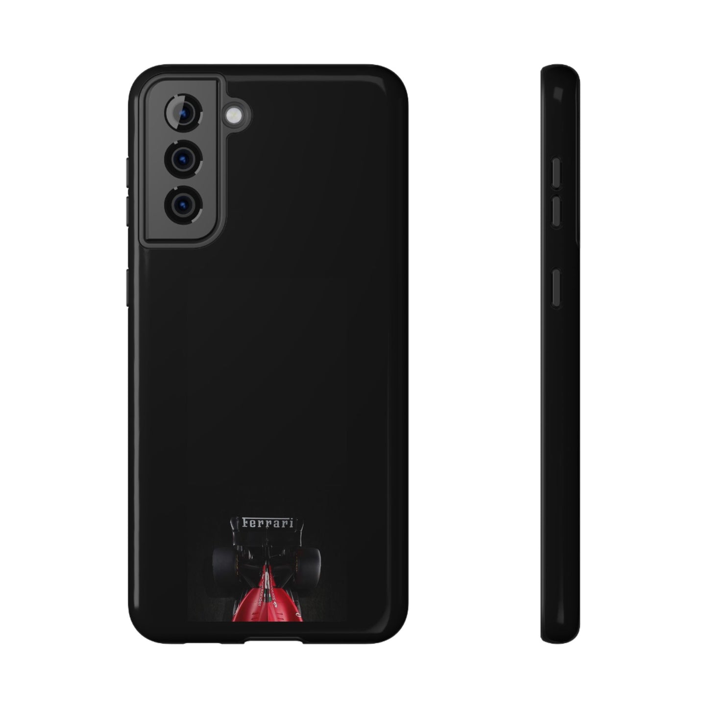 FERRARI Impact-Resistant Case