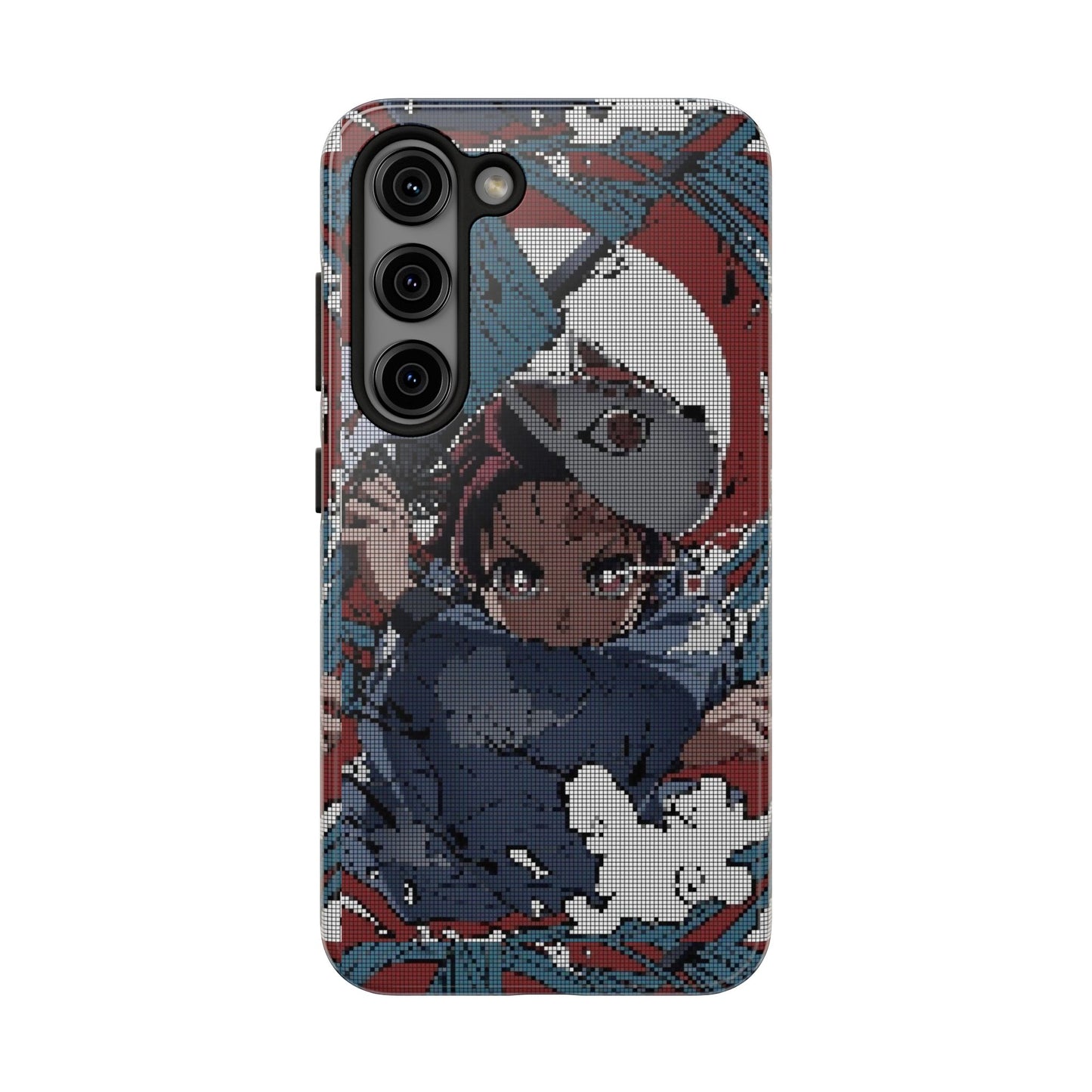 ANIME - Tough Phone Case