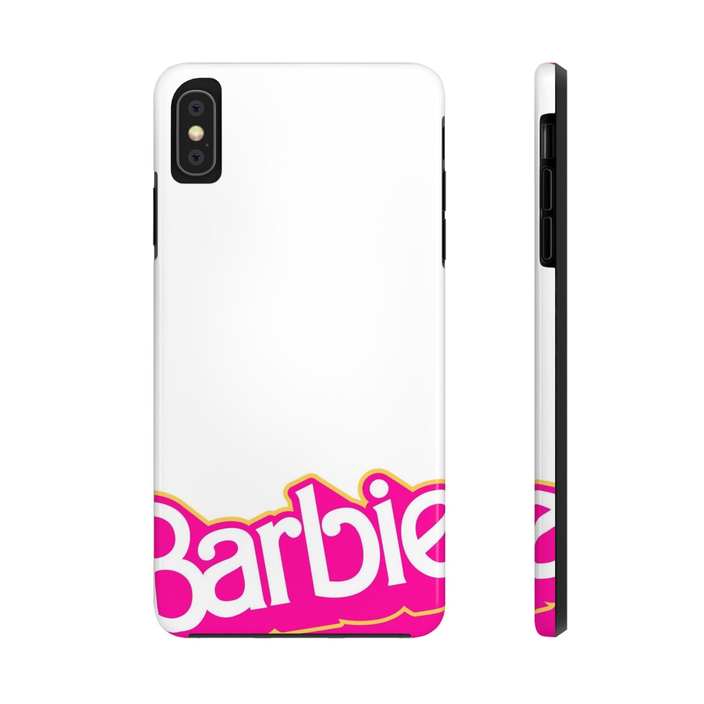 PINK - Tough Phone Case