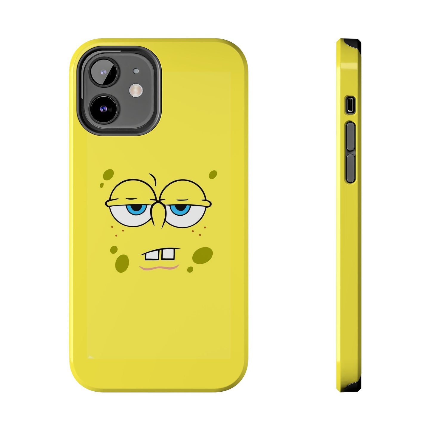 SPONGEBOB - Tough Phone Case