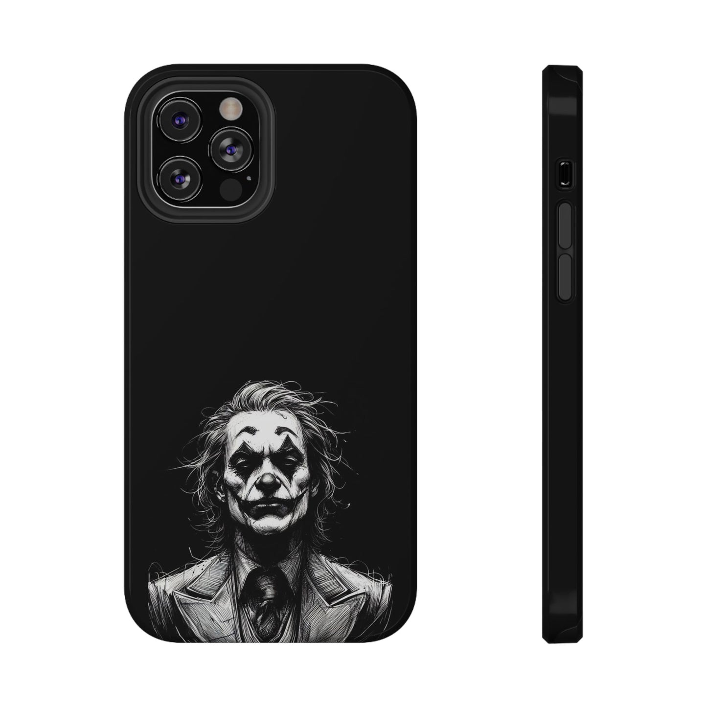 JOKER - Impact-Resistant Case