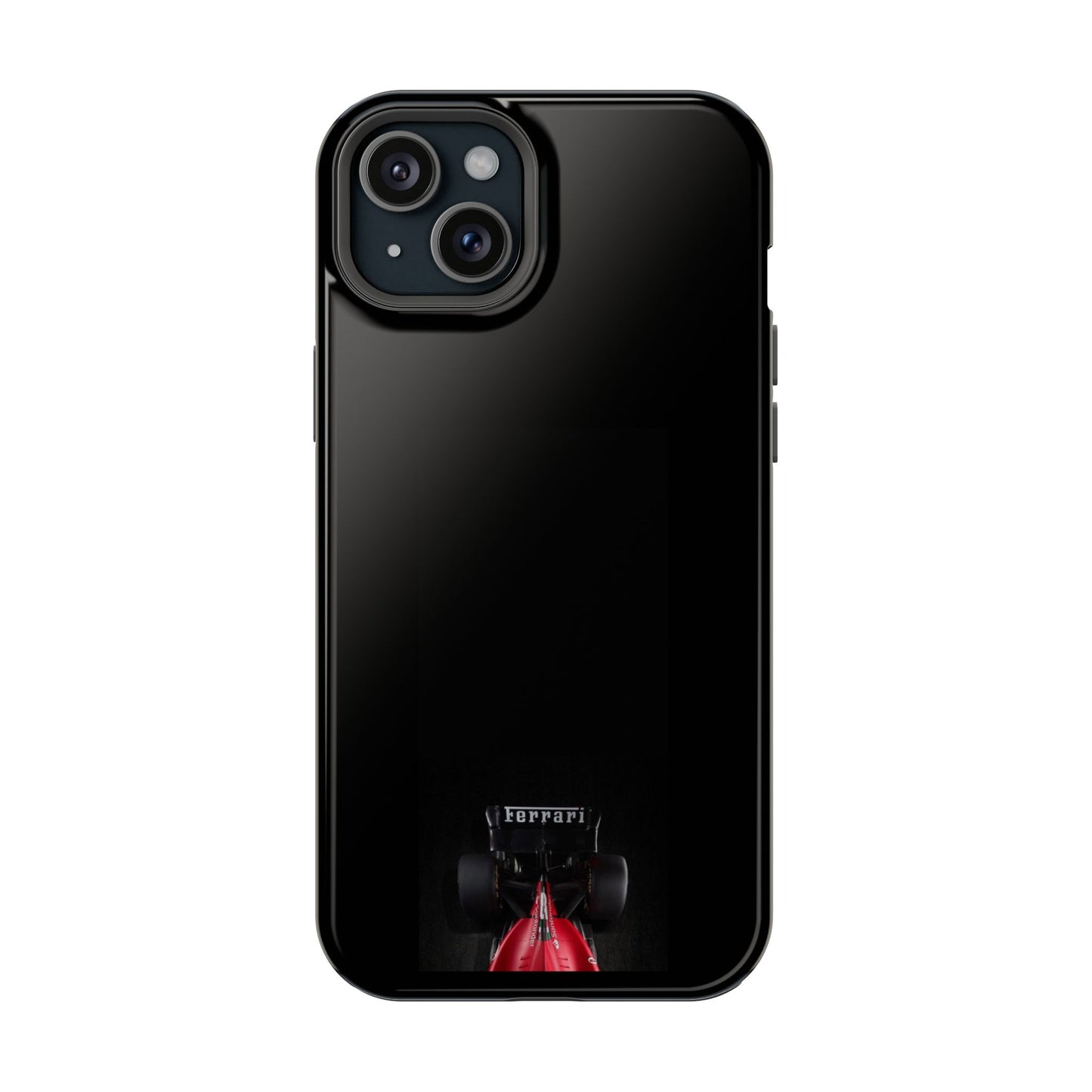 FERRARI Impact-Resistant Case