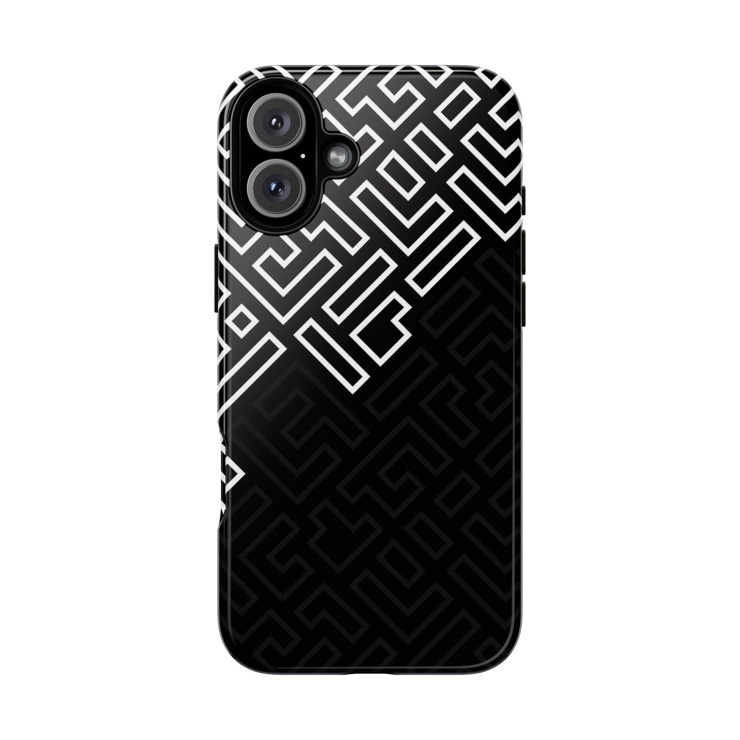 BLACK - Tough Case