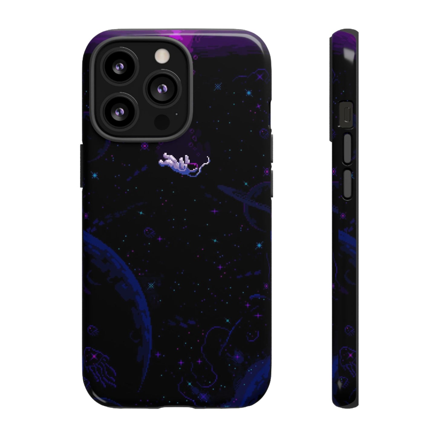 SPACE - Tough Case