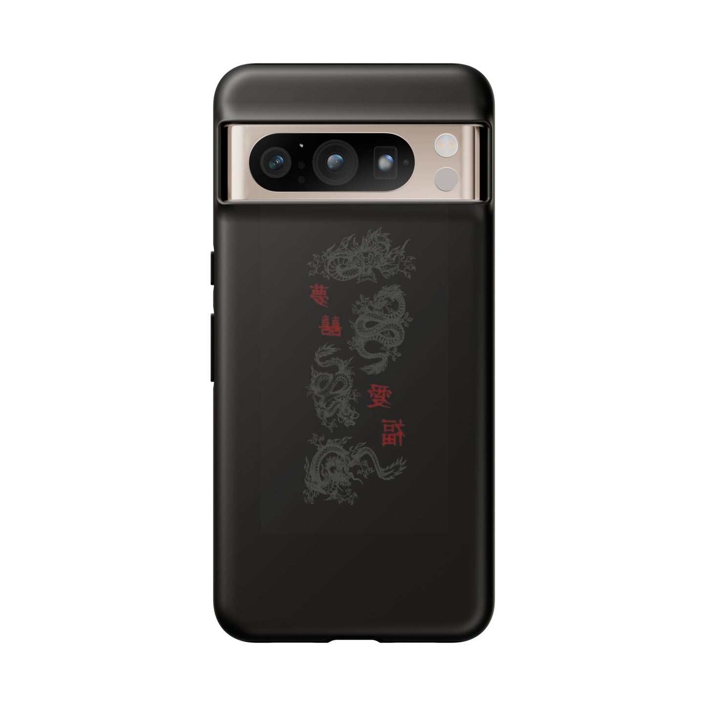 DRAGON - Tough Case