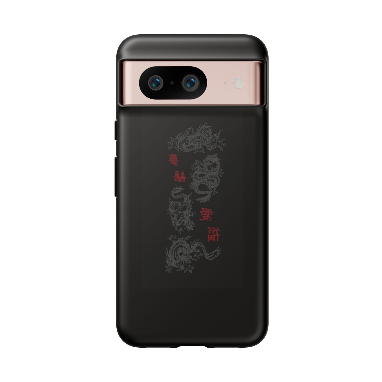 DRAGON - Tough Case