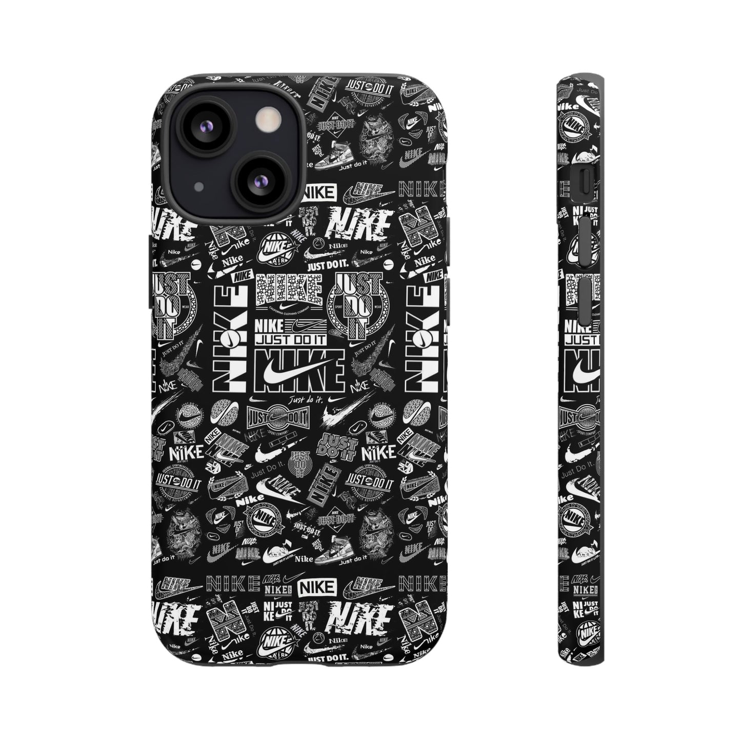 MIXED - Tough Case
