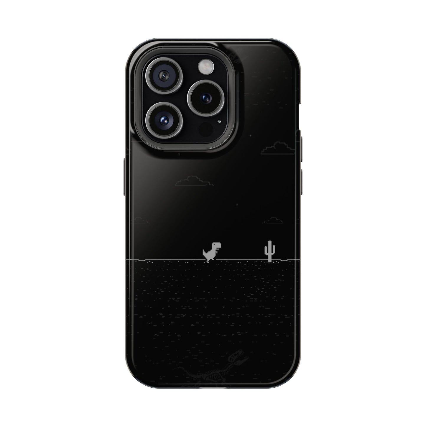 DINOSAUR Impact-Resistant Case
