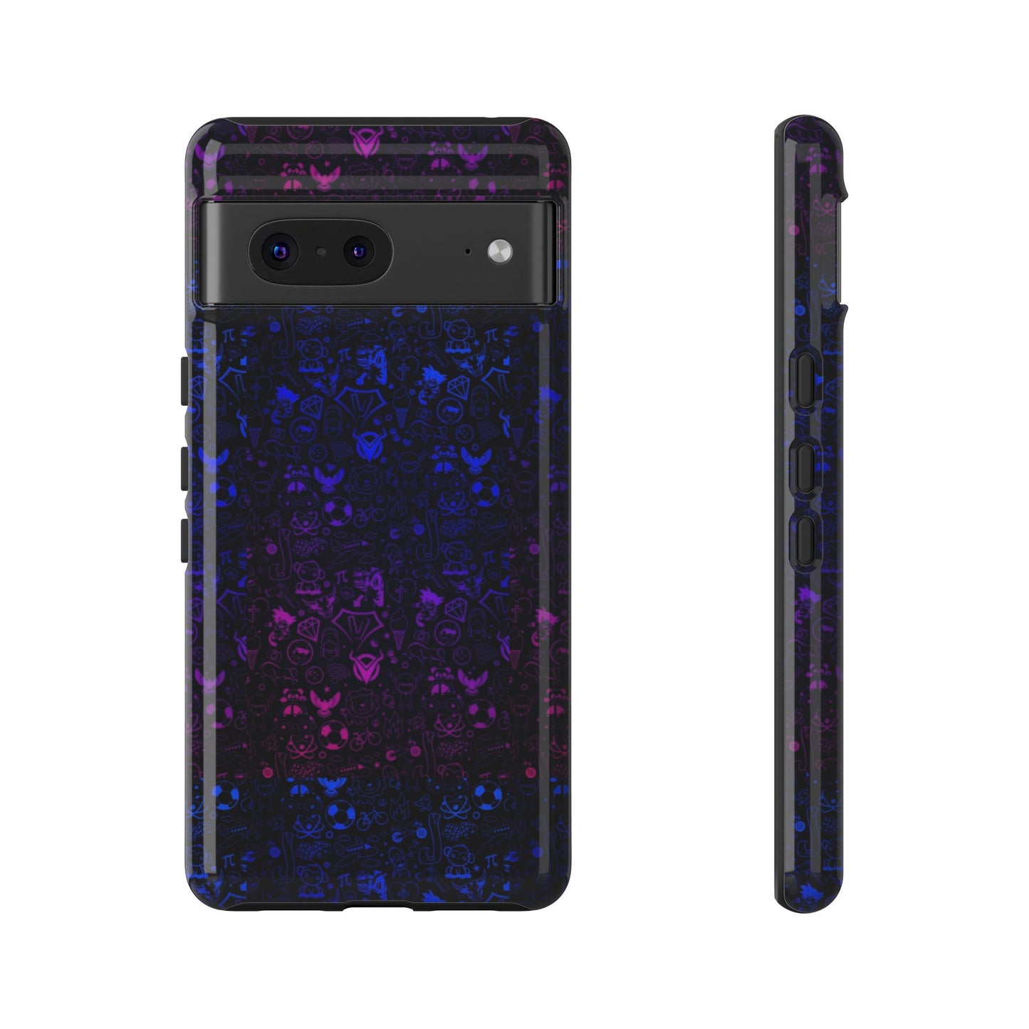 MIXED - Tough Case