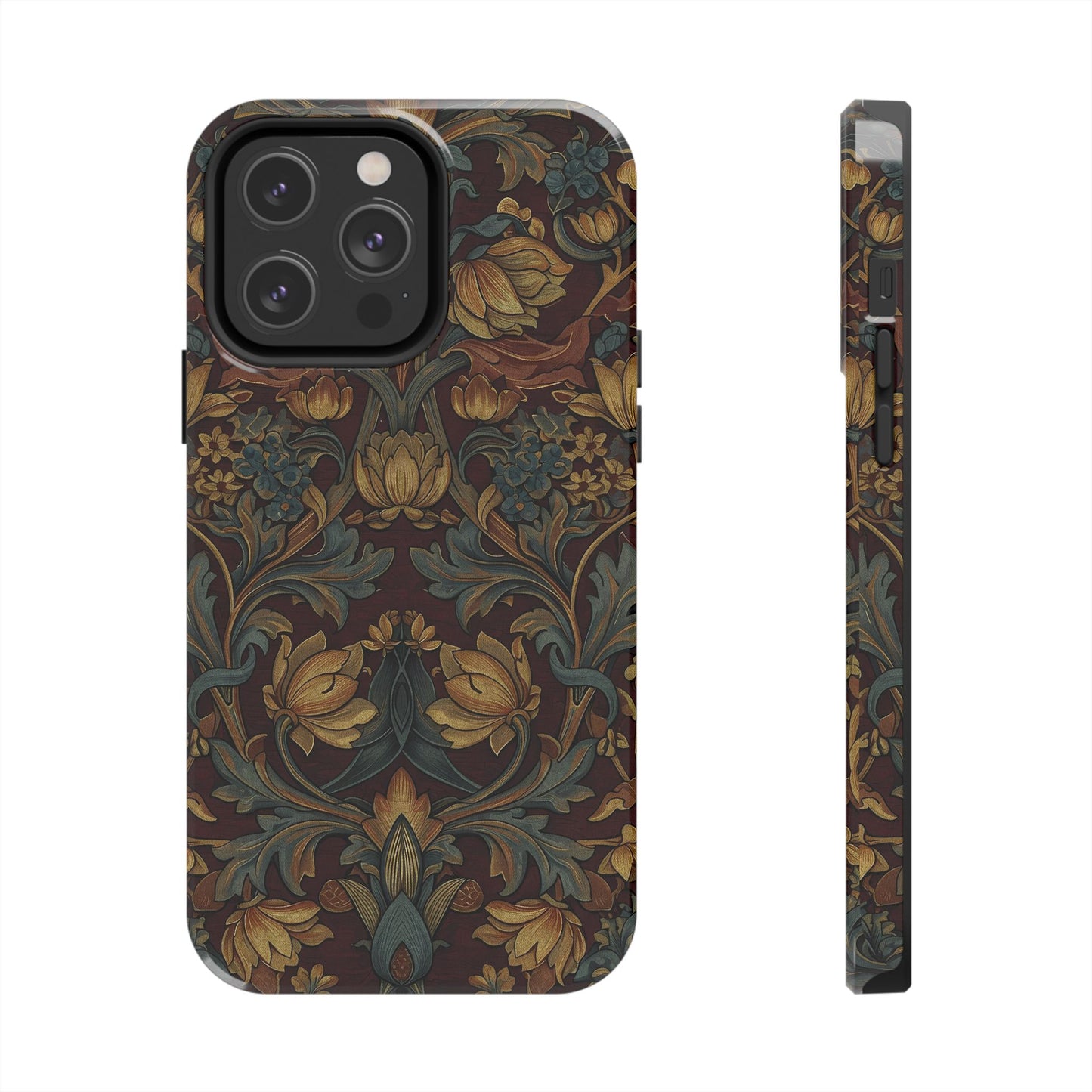 FLORAL - Phone Case