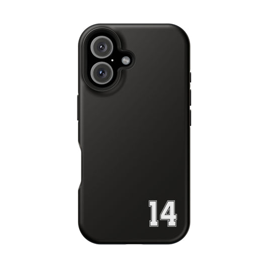14 - Impact-Resistant Case