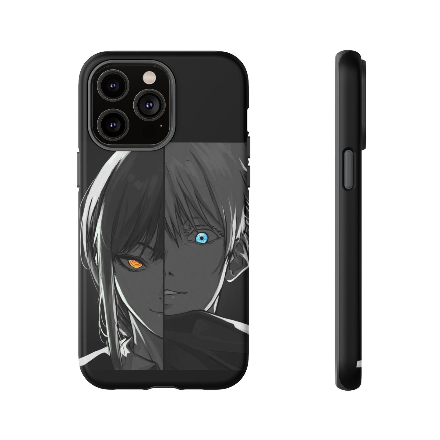 ANIME - Tough Case