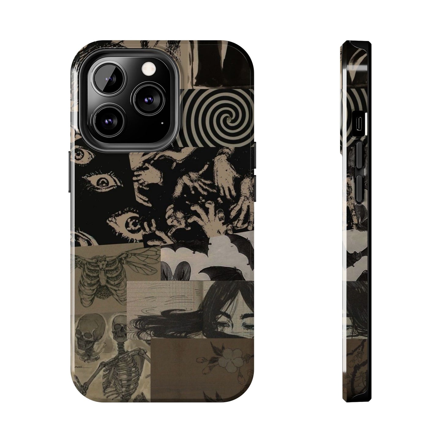 MIXED Tough Phone Case