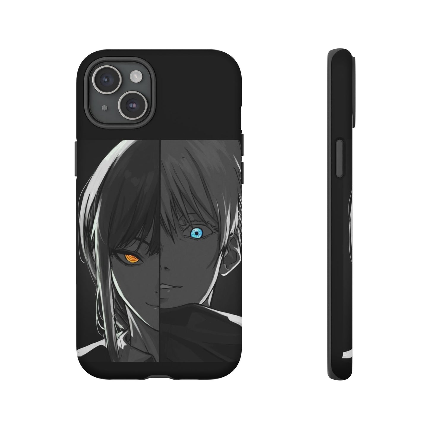 ANIME - Tough Case