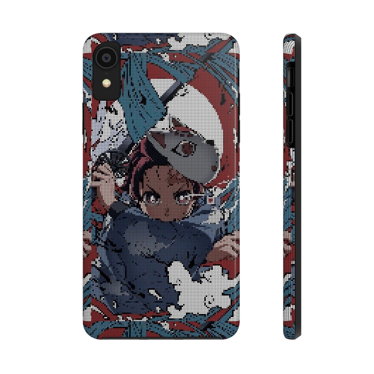 ANIME - Tough Phone Case