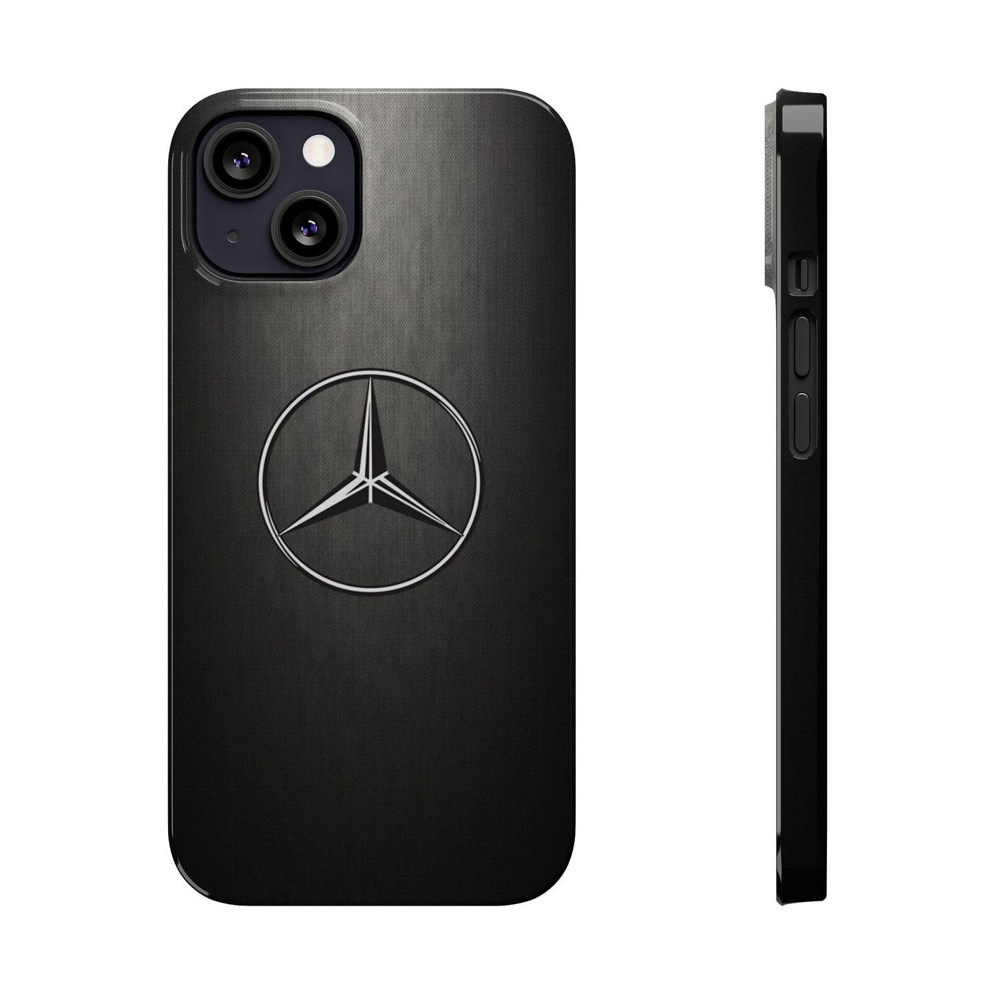 MERCEDES - Slim Phone Case