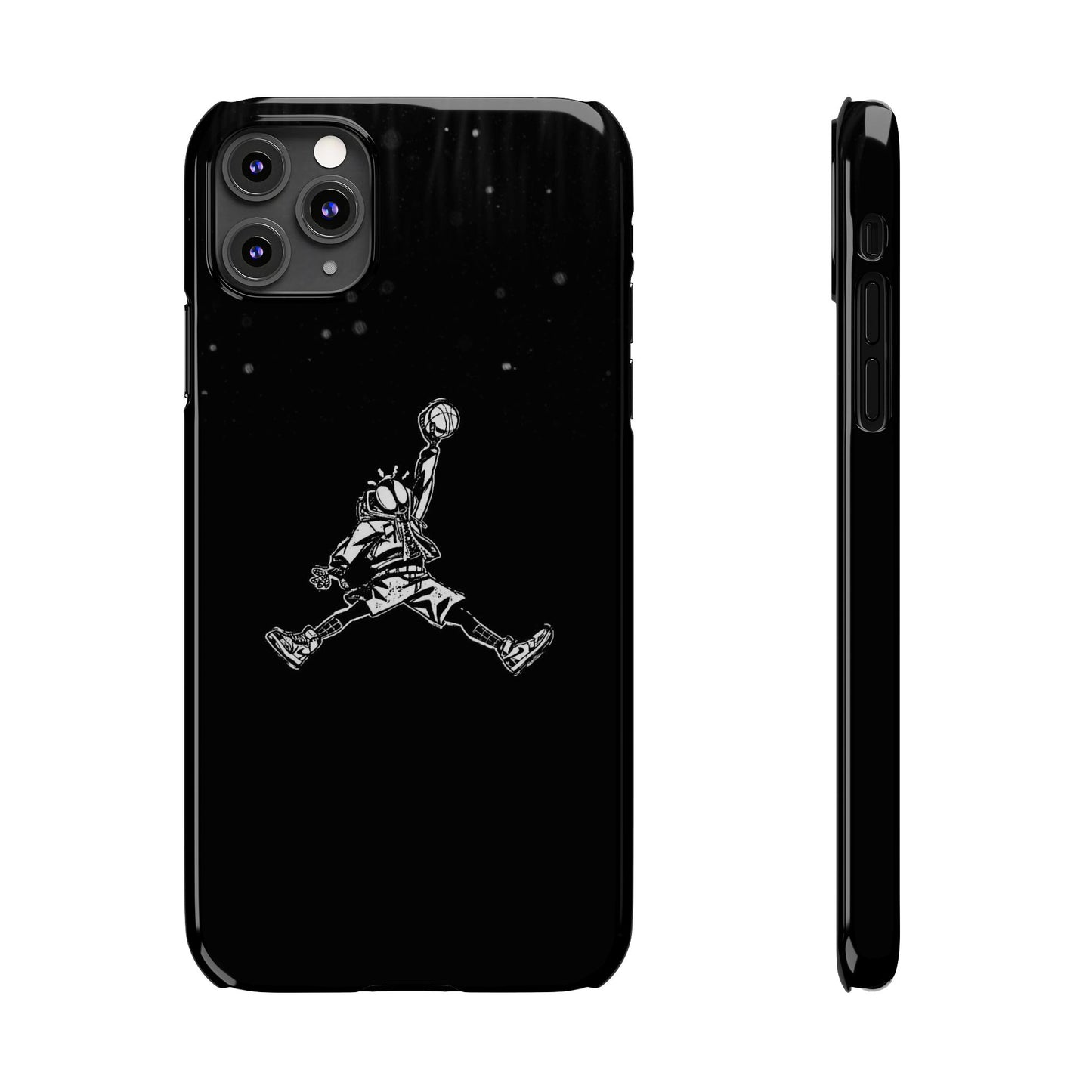 NBA - Slim Phone Case