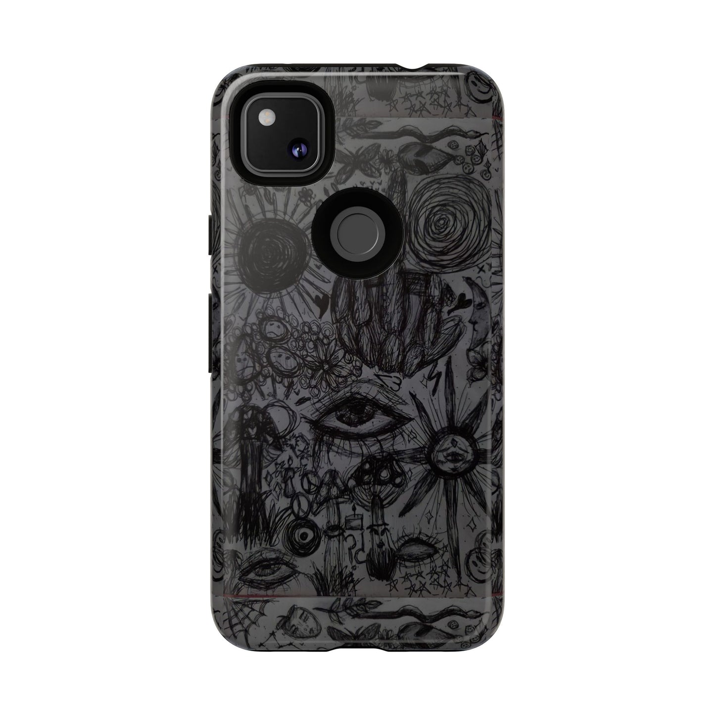 MIXED - Tough Case