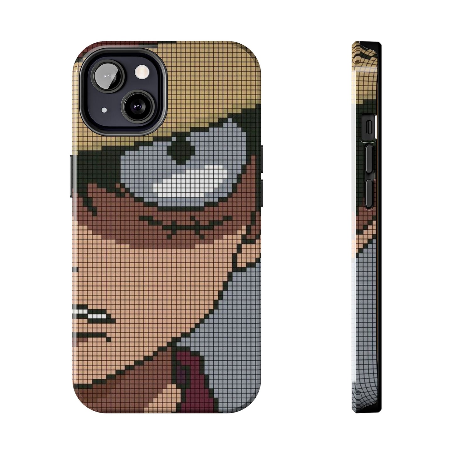 ANIME Tough Phone Case