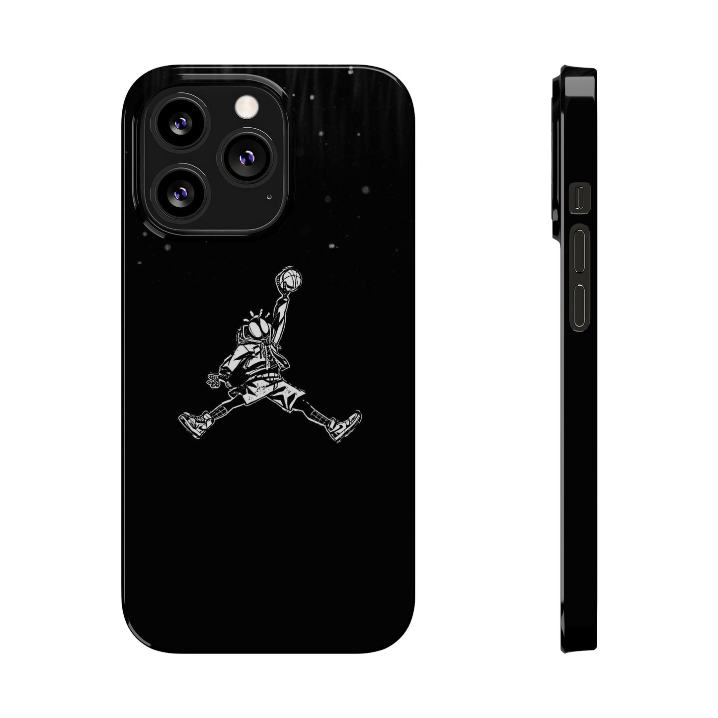 NBA - Slim Phone Case