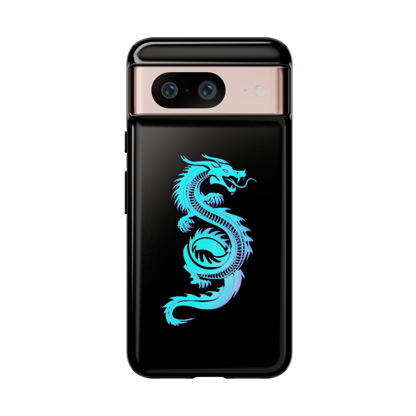 DRAGON - Tough Case