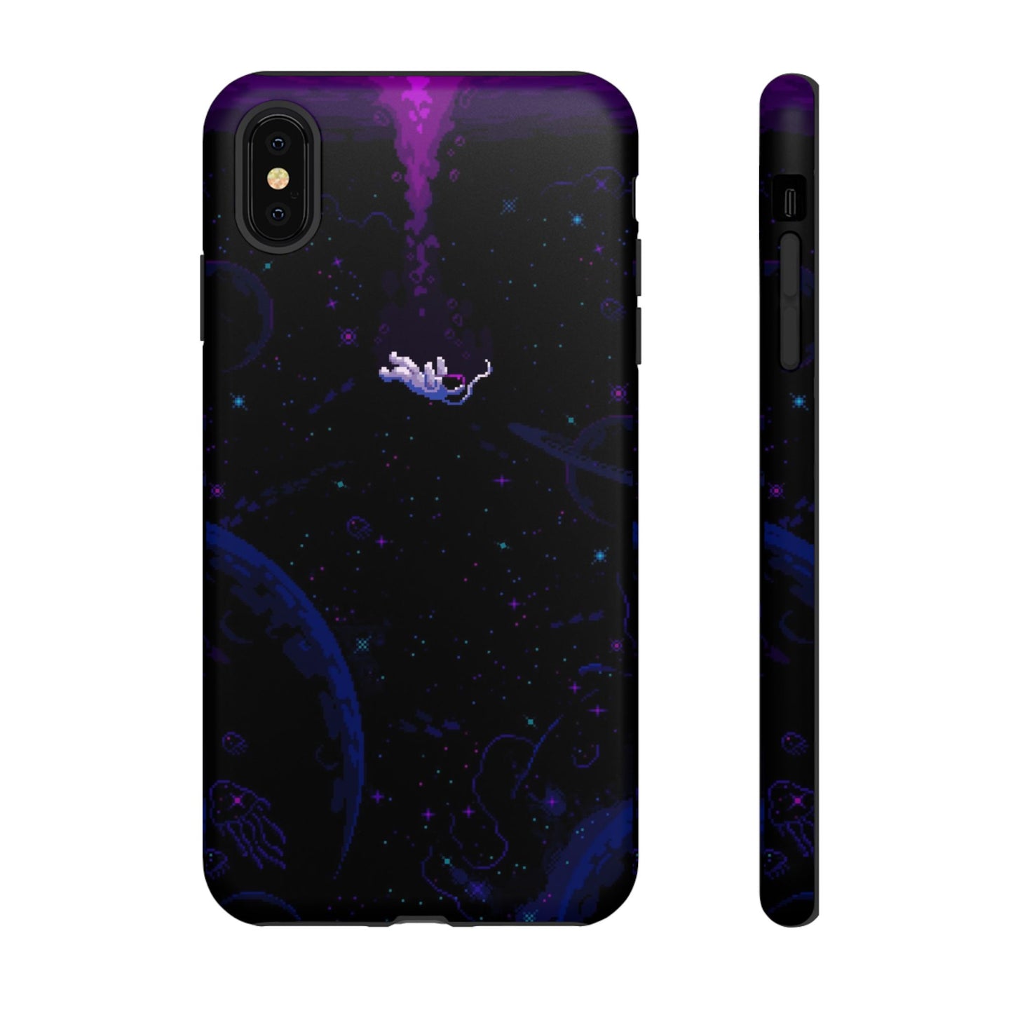 SPACE - Tough Case
