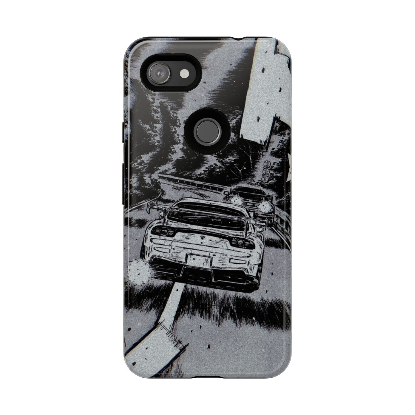 JDM - Tough Case