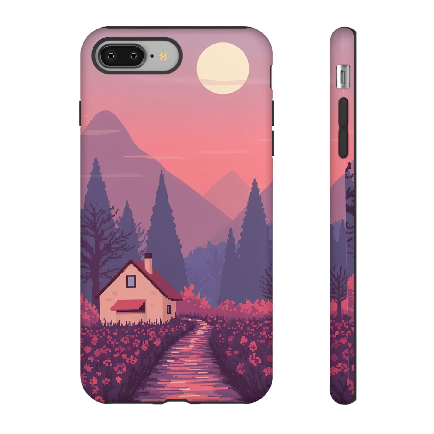 Scenic - Tough Case
