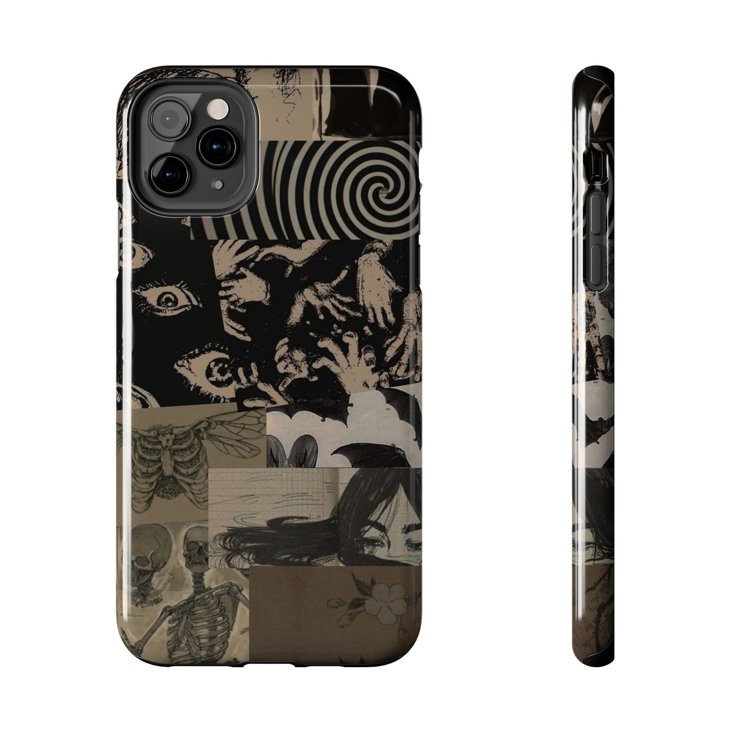 MIXED Tough Phone Case