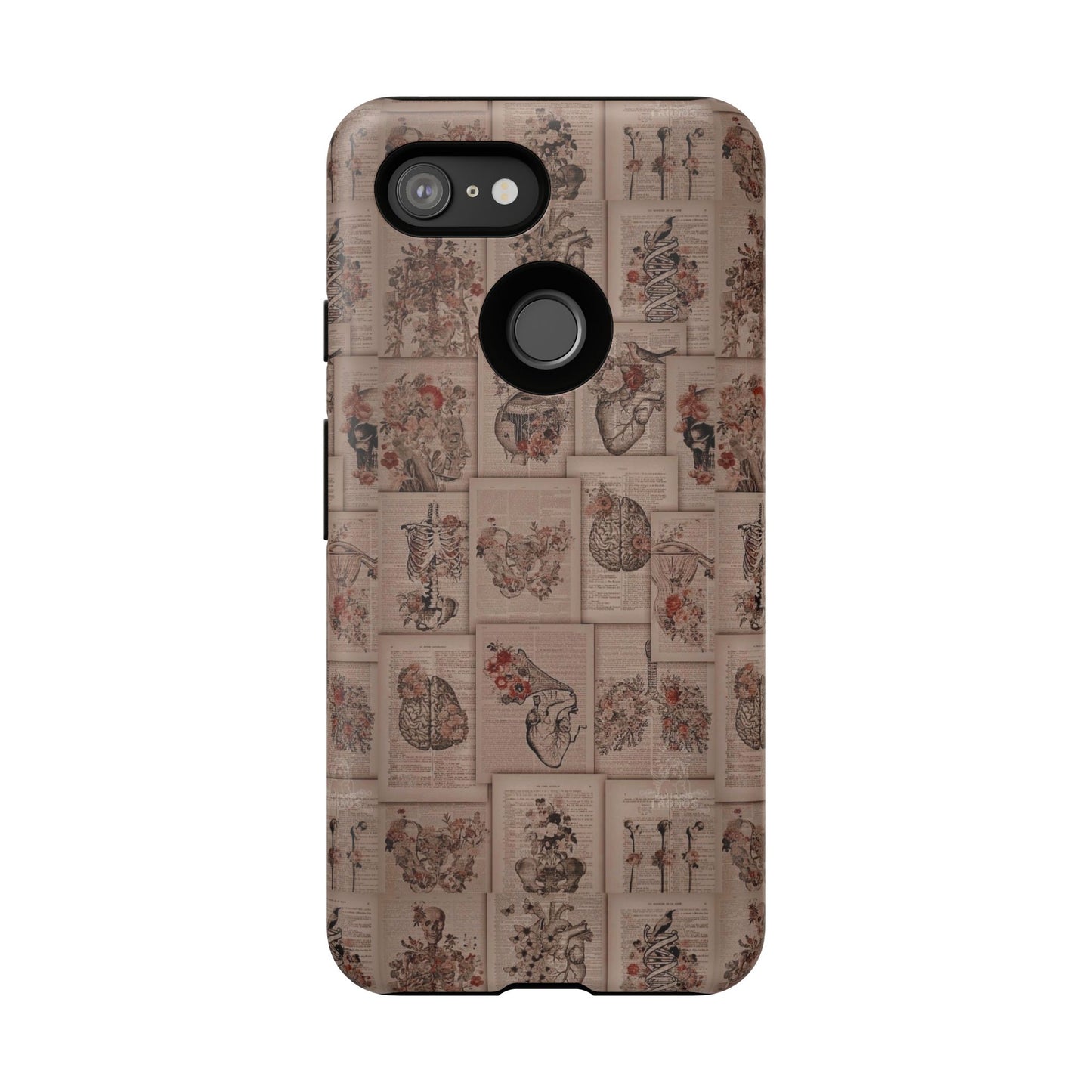 MIXED - Tough Case