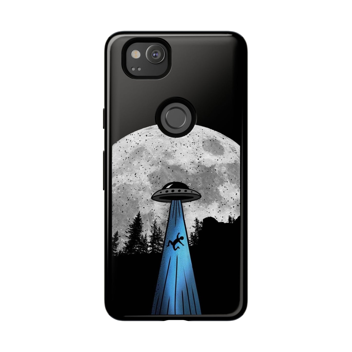 UFO - Tough Case