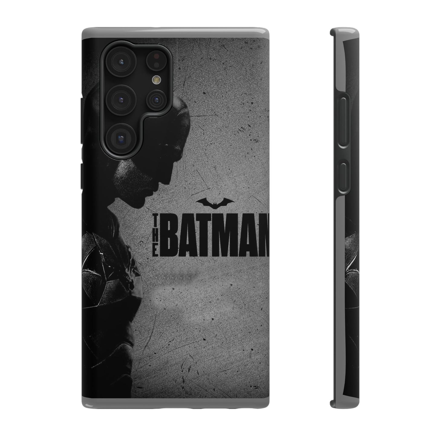 BATMAN - Impact-Resistant Case