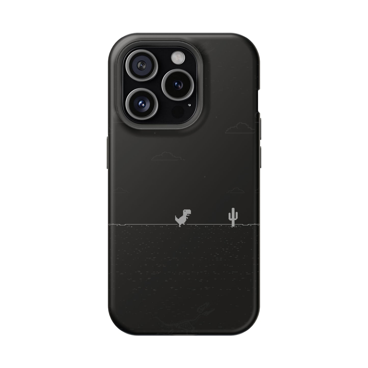 DINOSAUR Impact-Resistant Case