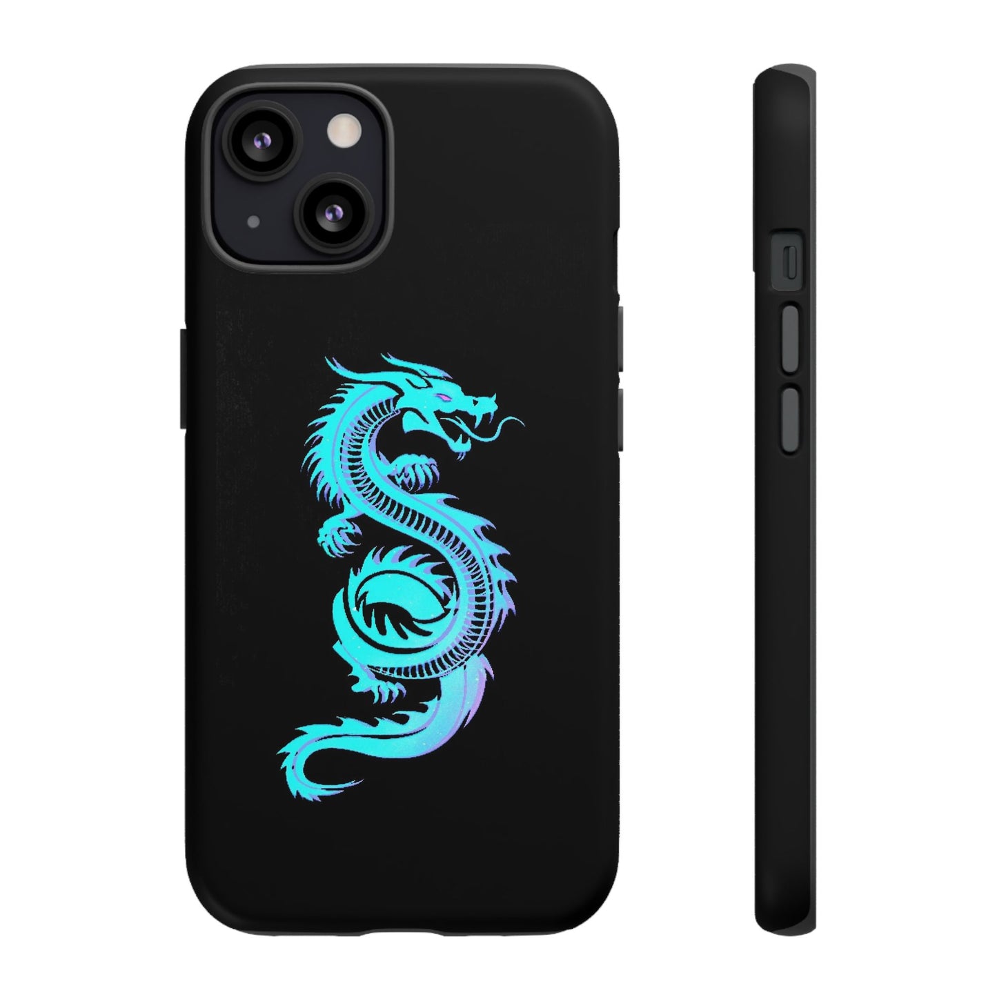 DRAGON - Tough Case
