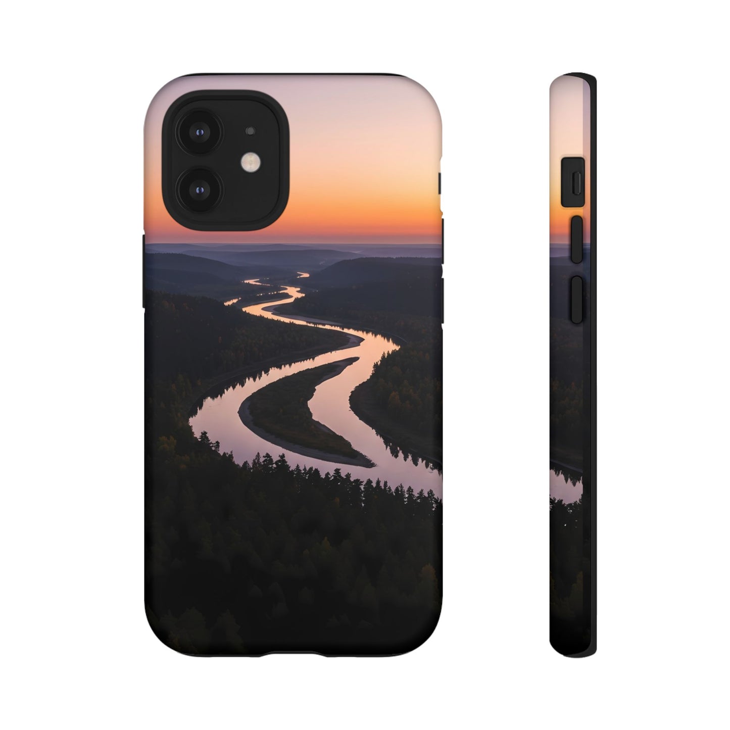 Nature Inspired - Tough Case