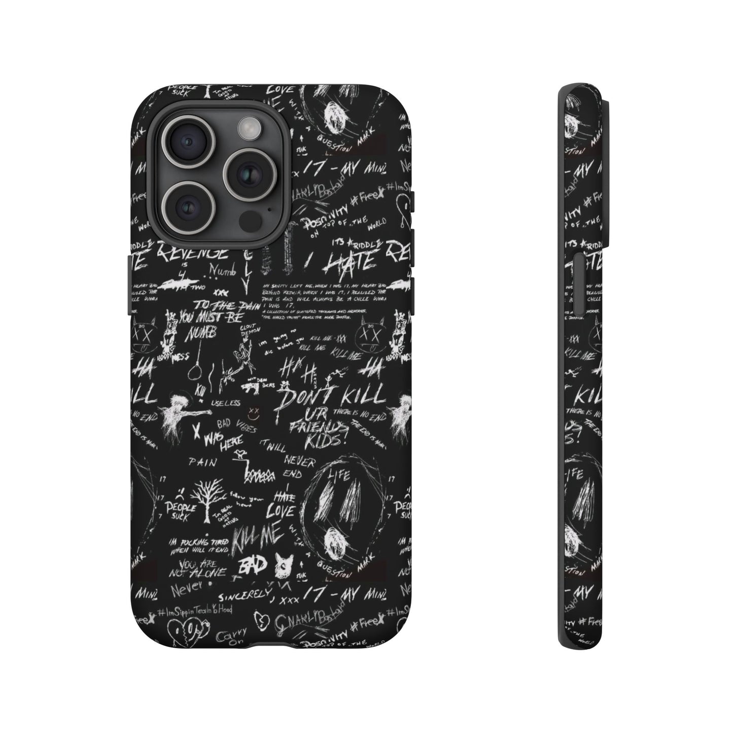 MIXED - Tough Case