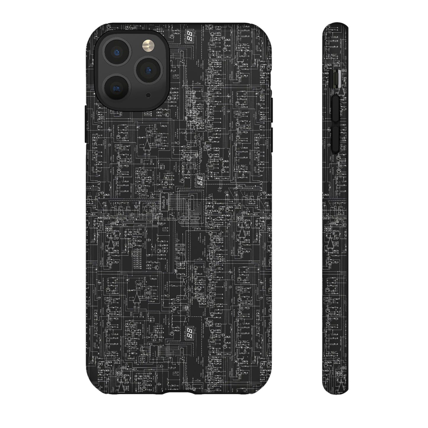 MIXED - Tough Case