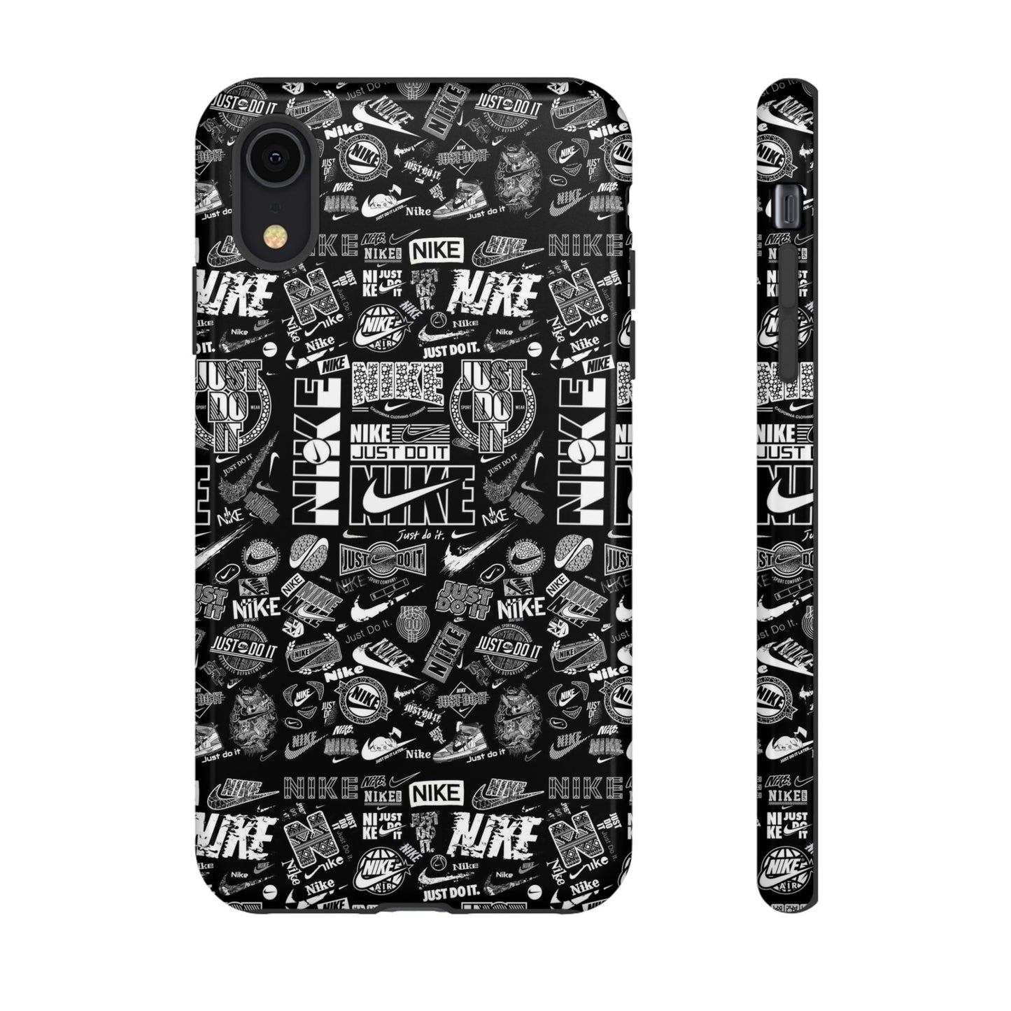 MIXED - Tough Case