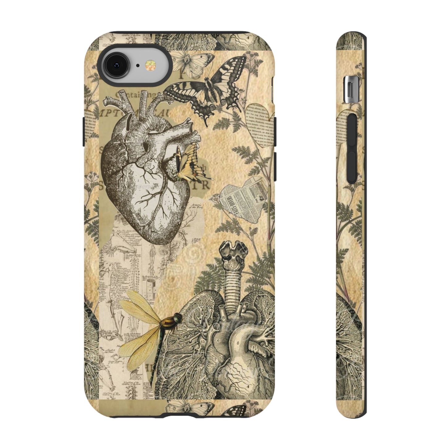 HEART - Tough Case