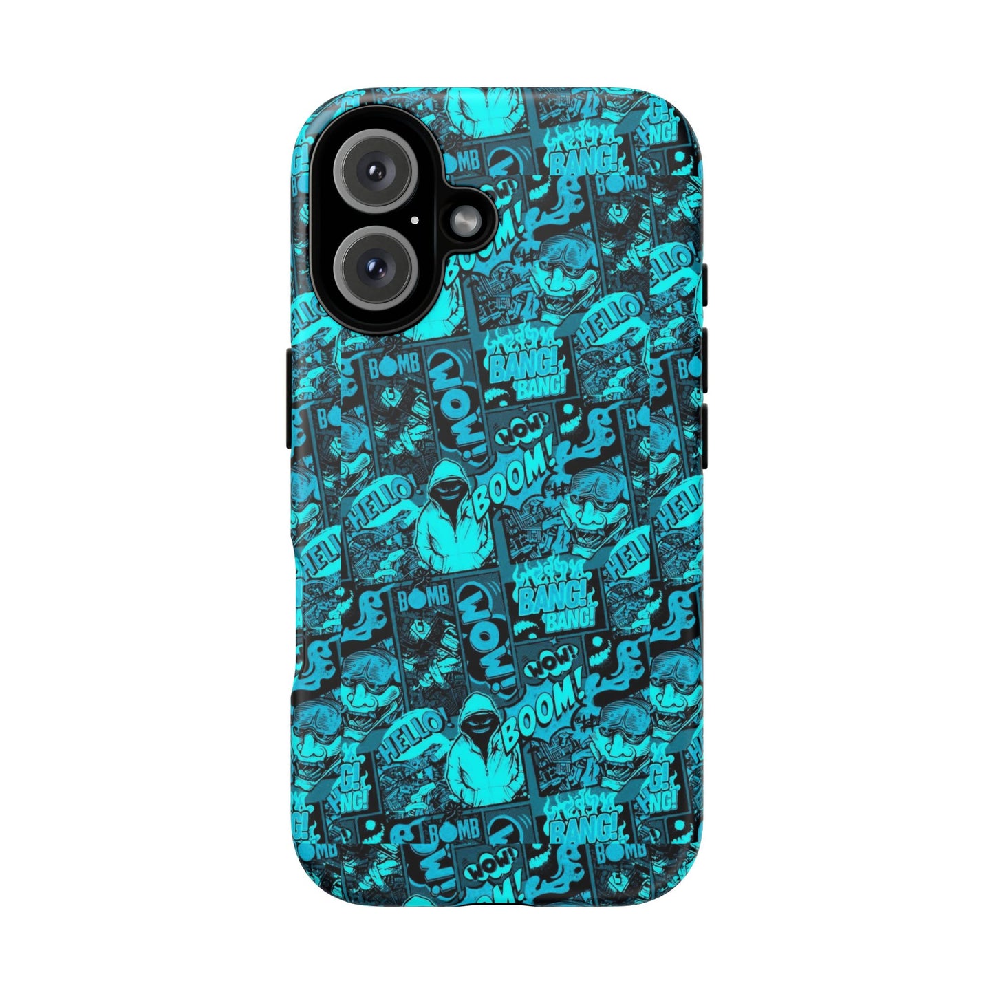 MIXED - Tough Case