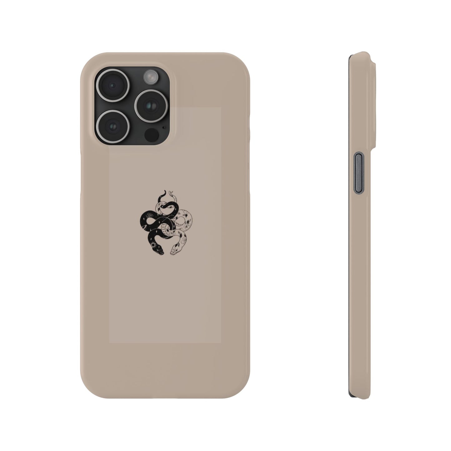 SNAKE - Slim Phone Case