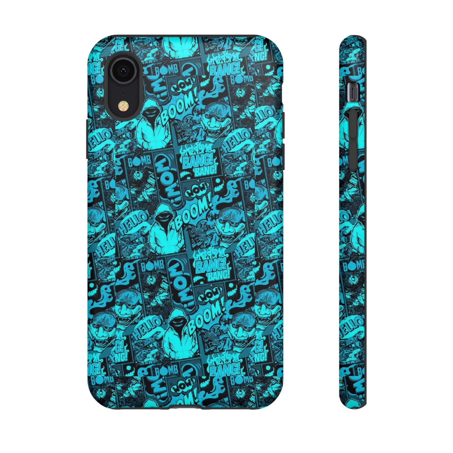 MIXED - Tough Case