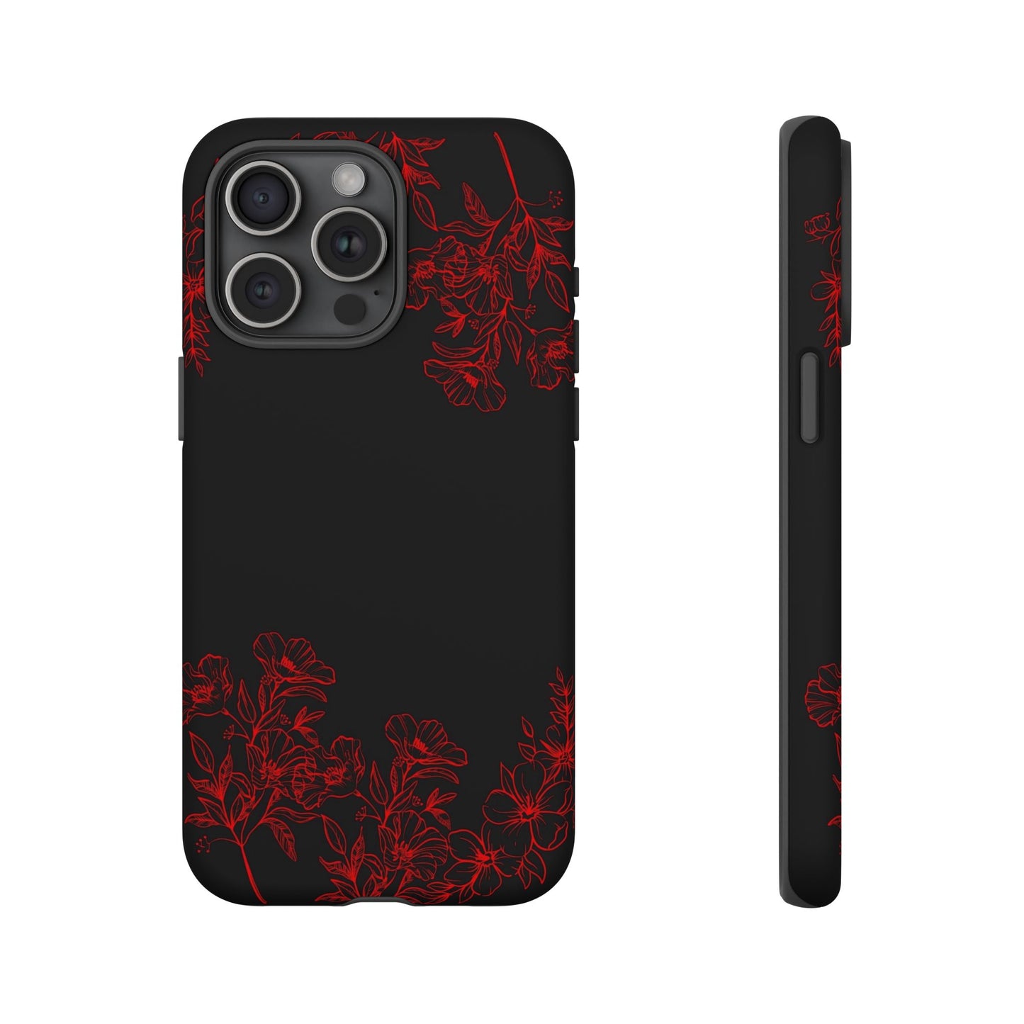 BLACK - Tough Case